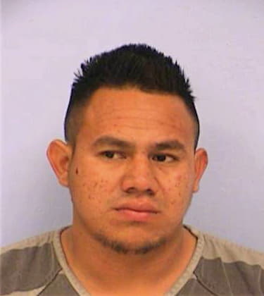 Villanueva Jose - Travis County, TX 