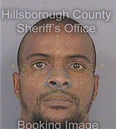 Hollie Joshua - Hillsborough County, FL 