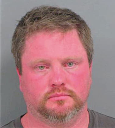 Johnson Jr. - Catoosa County, GA 