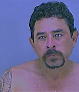 Ballesteros Juan - Smith County, TX 