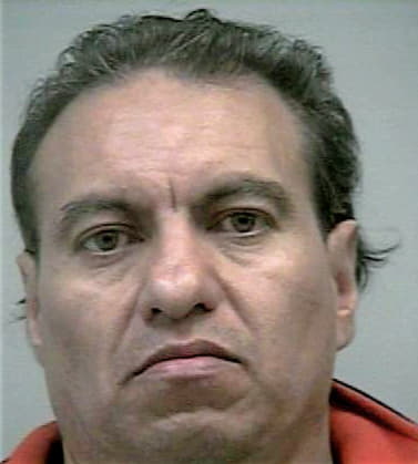 Hernandez Juan - Gwinnett County, GA 