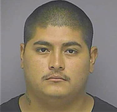 Hernandez-Flores Juan - Denton County, TX 