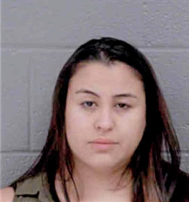 Hernandez Karina - Mecklenburg County, NC 