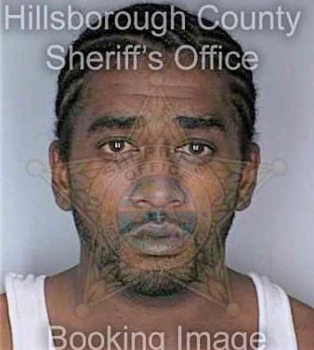 Hankerson Kenneth - Hillsborough County, FL 