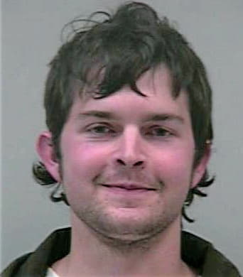 Aldrich Kevin - Gwinnett County, GA 