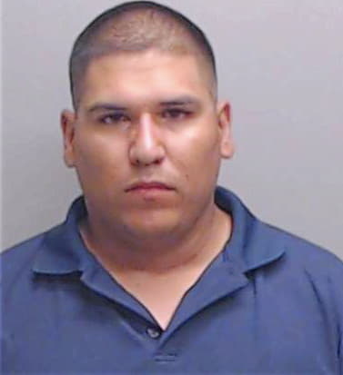 Rios Mario - Hays County, TX 