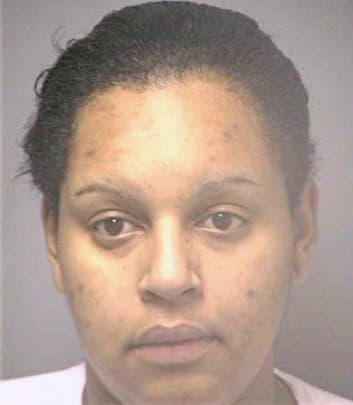 Gonzalez Marlene - Hillsborough County, FL 