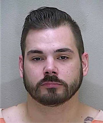 Gress Matthew - Marion County, FL 
