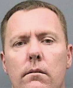 Thorman Matthew - Hillsborough County, FL 