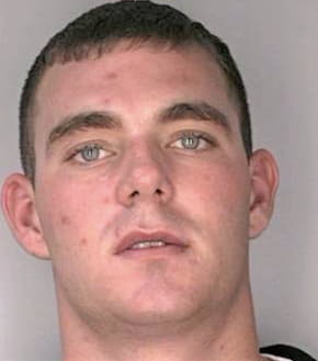 Seymour Michael - Hillsborough County, FL 