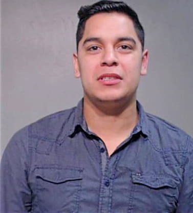 Lazaro Moses - Hidalgo County, TX 