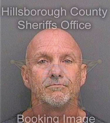 Albergo Nicholas - Hillsborough County, FL 