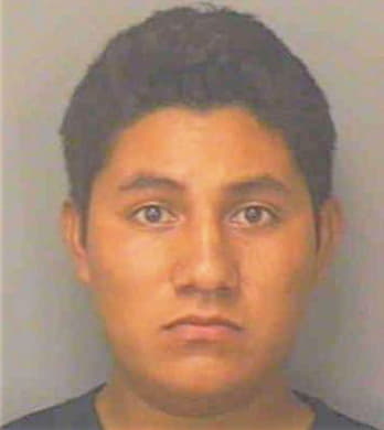 Gonzales Pablo - Polk County, FL 