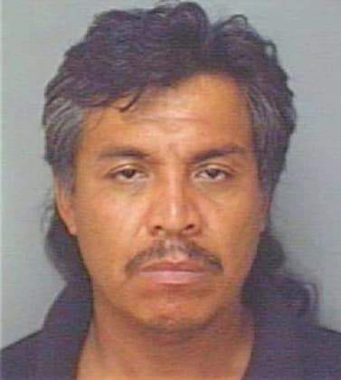 Collazo Ramon - Polk County, FL 