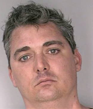 Cox Richard - Hillsborough County, FL 