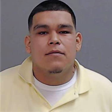 Calderon Sebastian - Hidalgo County, TX 