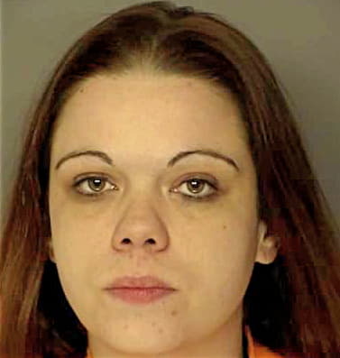 Piper Shannon - Horry County, SC 
