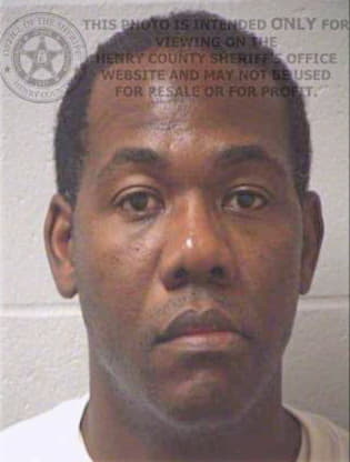 Payne Torrence - Henry County, GA 