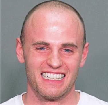 Hofferth William - Wake County, NC 