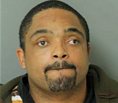 Whitted Winston - Wake County, NC 