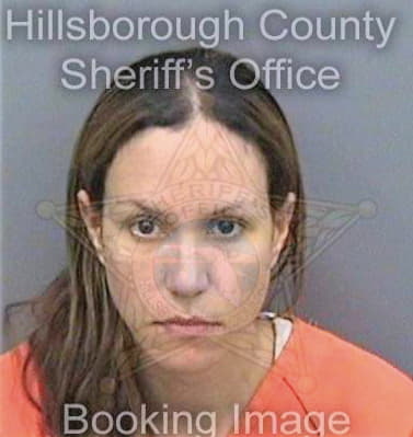Rodriguez Ylsa - Hillsborough County, FL 