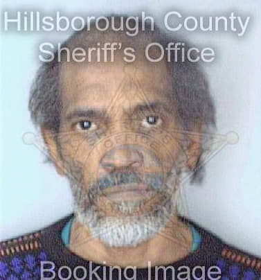Mallea Albert - Hillsborough County, FL 