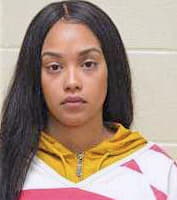 Anderson Angel - Bossier County, LA 