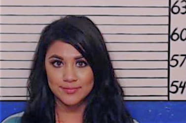 Morales Angela - Comal County, TX 