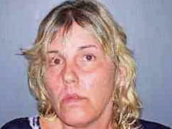 Smith Anne - Monroe County, FL 