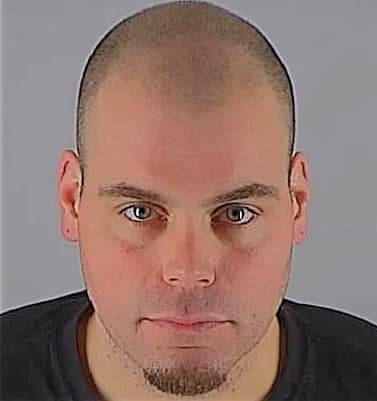 Willard Antonio - Deschutes County, OR 