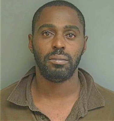Johns Bengey - Douglas County, GA 