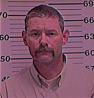 Bearden Bradley - Henderson County, TX 