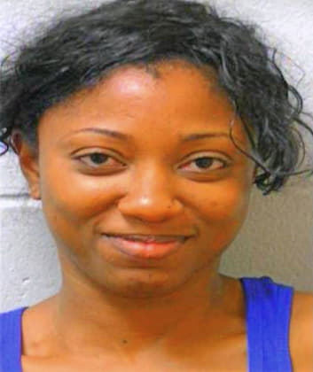 Nelson Charlene - Henry County, GA 