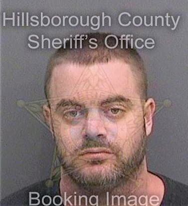 Flint Charles - Hillsborough County, FL 