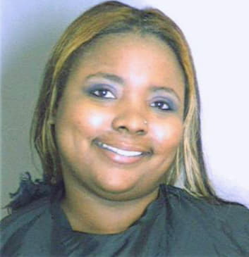 Hobbs Charmeka - Dekalb County, GA 