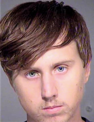 Richardon Curtis - Maricopa County, AZ 