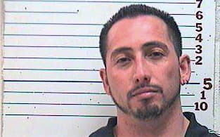 Ruiz Damian - Comanche County, OK 
