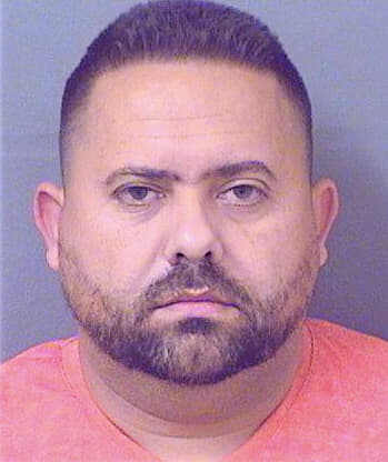 Perezcastro Daniel - PalmBeach County, FL 