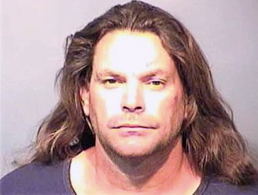 Martin Darren - Brevard County, FL 