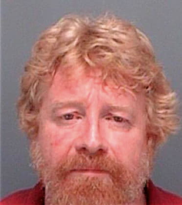 Lewis David - Pinellas County, FL 