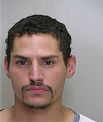 Marrero Hector - Marion County, FL 