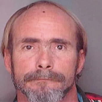 Moore James - Polk County, FL 