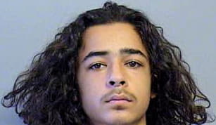 Williams James - Tulsa County, OK 