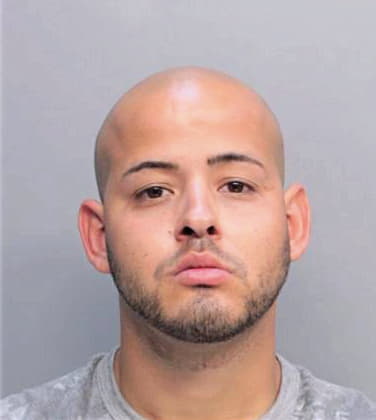 Roura Javier - Dade County, FL 