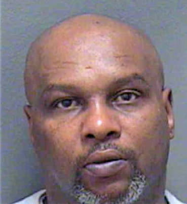 Davis Jeffery - Mecklenburg County, NC 