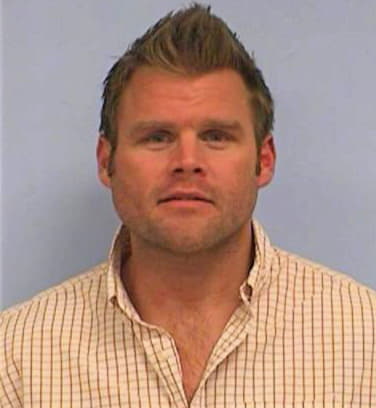 Ray Jeffrey - Travis County, TX 