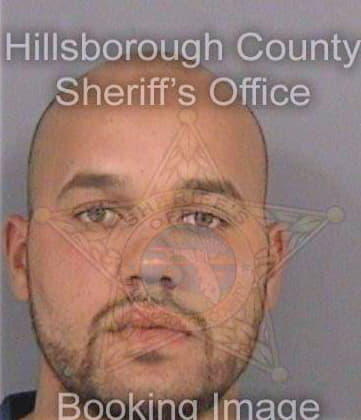 Ramirez Jeremy - Hillsborough County, FL 