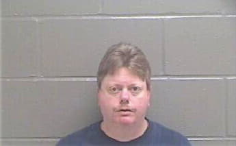 Weghorn John - Kenton County, KY 
