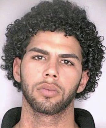 Malpica Jorge - Hillsborough County, FL 