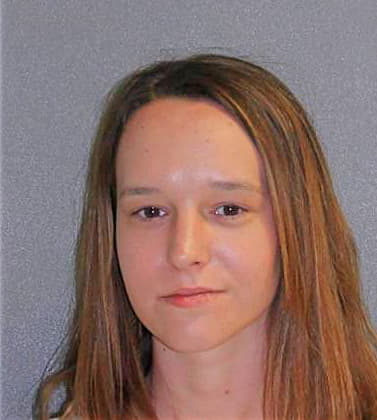 Dimeglio Larissa - Volusia County, FL 